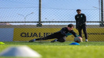 موعد مباراة العراق والسعودية للناشئين في غرب آسيا 2025 والقنوات الناقلة الرسمية